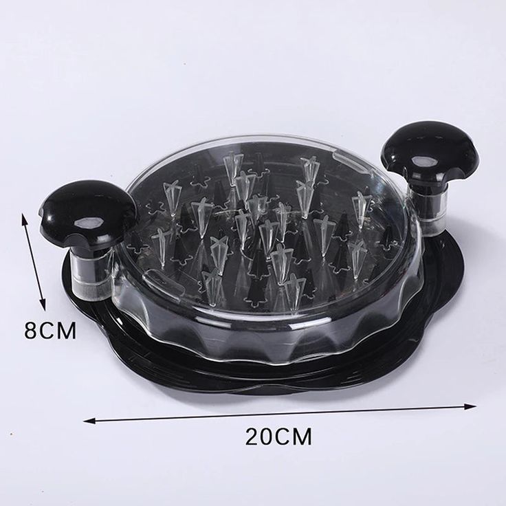 Triturador de Pollo Grande