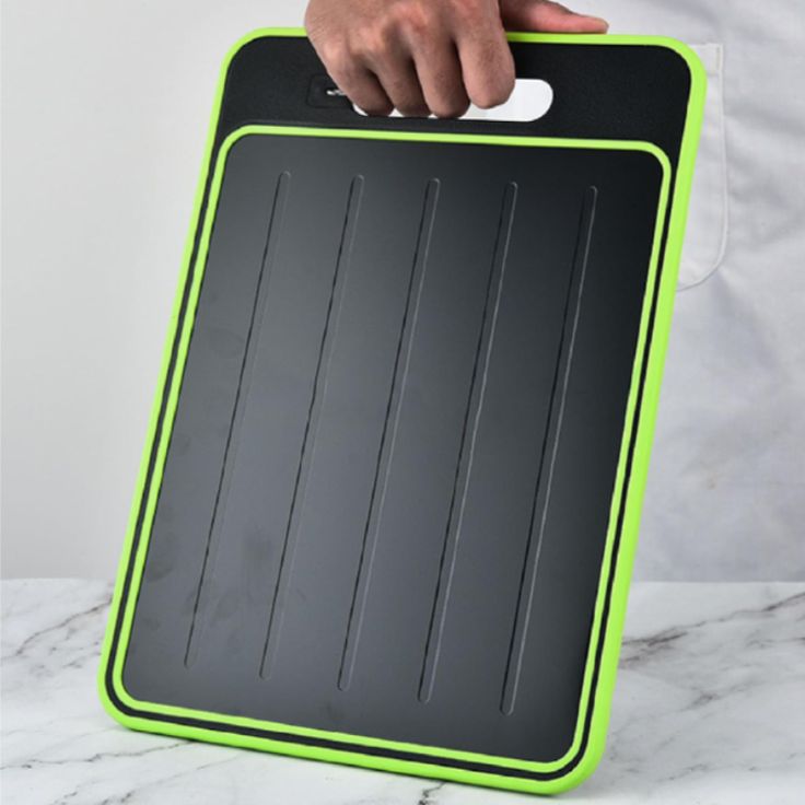 Tabla de corte 4 en 1