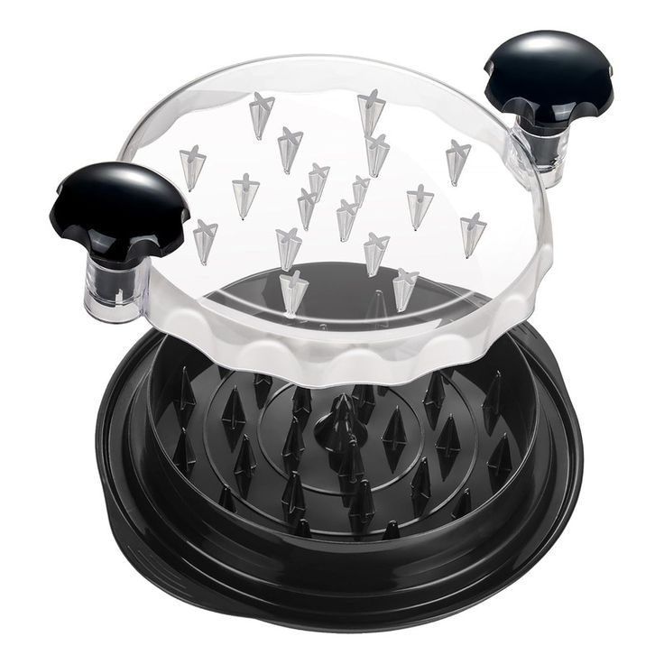 Triturador de Pollo Grande