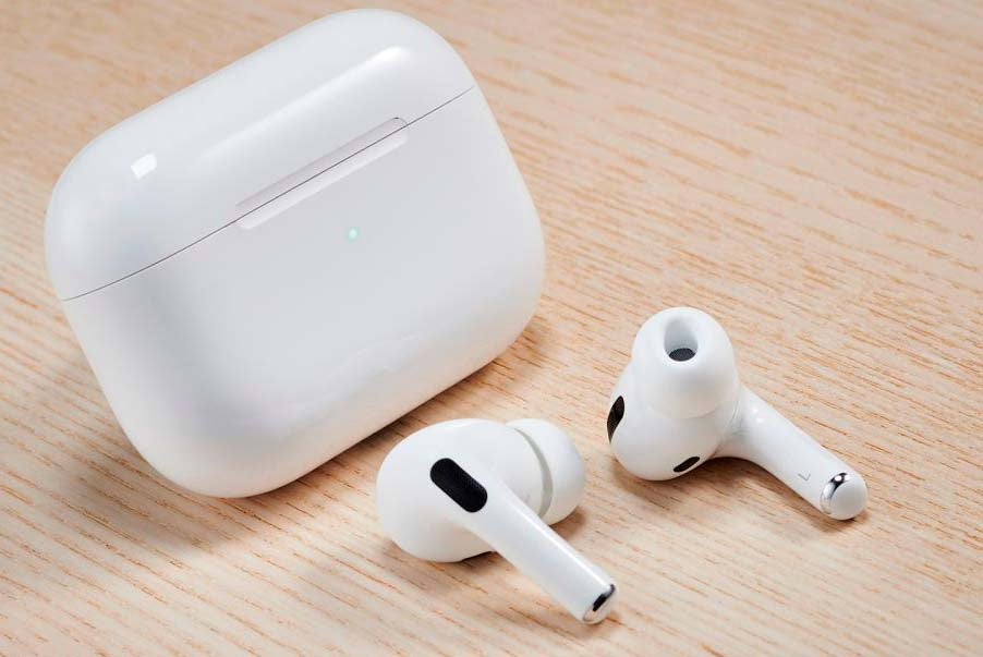 Smartwatch S10 + AirPods Pro 2ª Generación